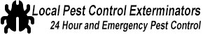 Morningglory KY Pest Control Exterminators